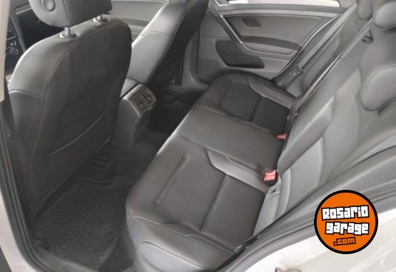 Autos - Volkswagen GOLF HIGHLINE 1.4 TSI 2020 Nafta 89000Km - En Venta