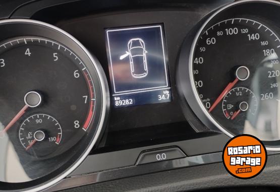 Autos - Volkswagen GOLF HIGHLINE 1.4 TSI 2020 Nafta 89000Km - En Venta