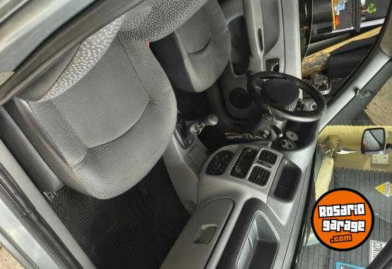 Autos - Renault Clio 1.2 2008 Nafta 122000Km - En Venta