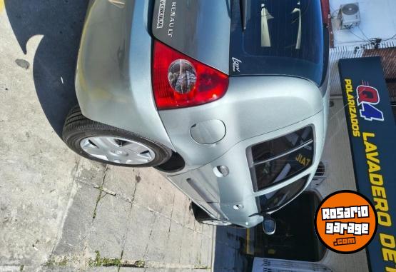 Autos - Renault Clio 1.2 2008 Nafta 122000Km - En Venta