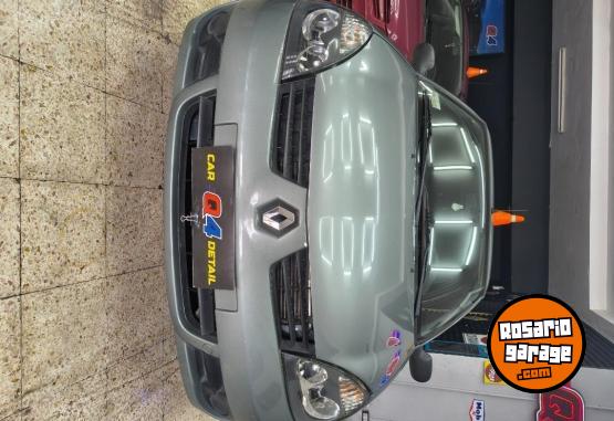 Autos - Renault Clio 1.2 2008 Nafta 122000Km - En Venta