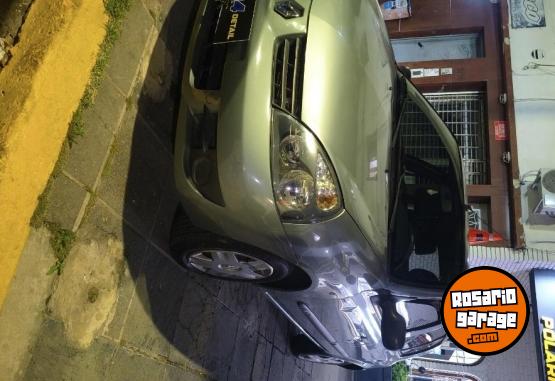 Autos - Renault Clio 1.2 2008 Nafta 122000Km - En Venta