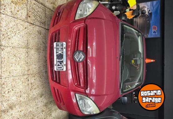 Autos - Suzuki Fun 2008 Nafta 177000Km - En Venta