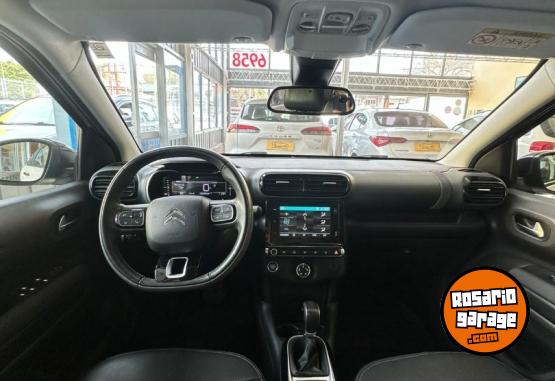 Autos - Citroen C4 cactus thp shine at6 B 2020 Nafta 83000Km - En Venta