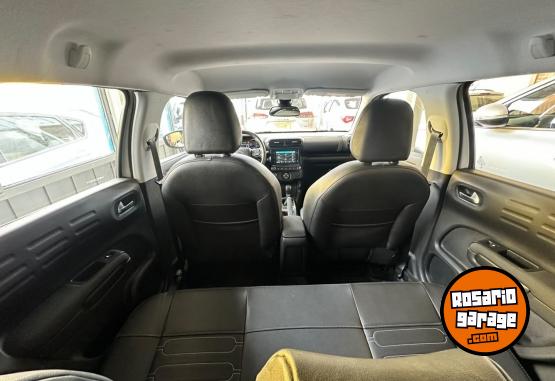 Autos - Citroen C4 cactus thp shine at6 B 2020 Nafta 83000Km - En Venta