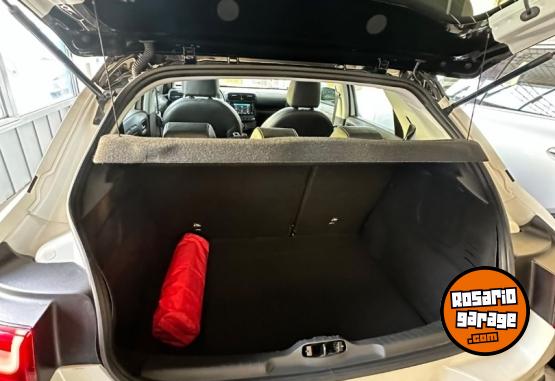 Autos - Citroen C4 cactus thp shine at6 B 2020 Nafta 83000Km - En Venta