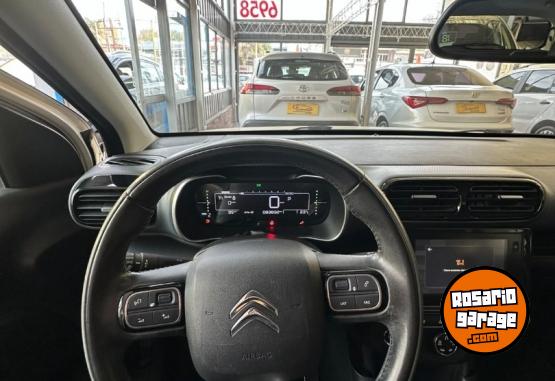 Autos - Citroen C4 cactus thp shine at6 B 2020 Nafta 83000Km - En Venta