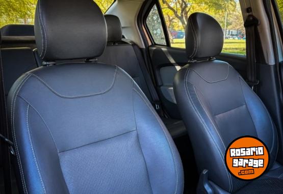 Autos - Renault Logan Privilege Plus 1.6 2016 Nafta 96000Km - En Venta
