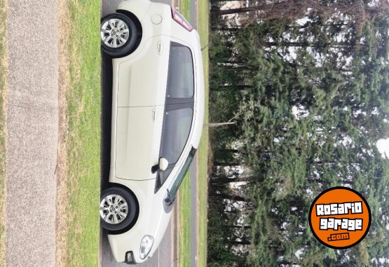 Autos - Fiat Punto attractive 2014 Nafta 138000Km - En Venta