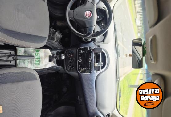 Autos - Fiat Punto attractive 2014 Nafta 138000Km - En Venta