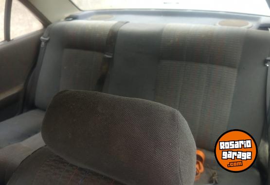 Autos - Peugeot 405 GLD 1995 Diesel 123Km - En Venta