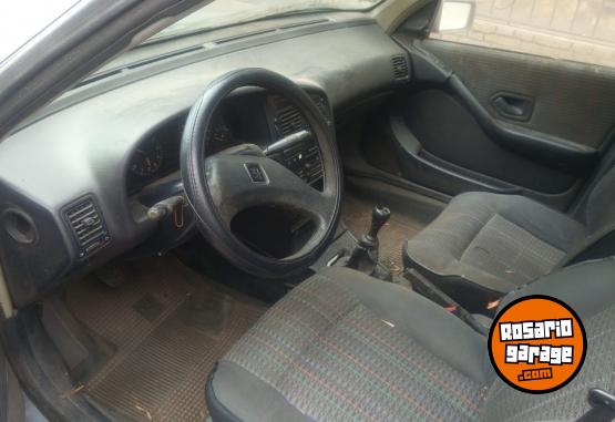 Autos - Peugeot 405 GLD 1995 Diesel 123Km - En Venta