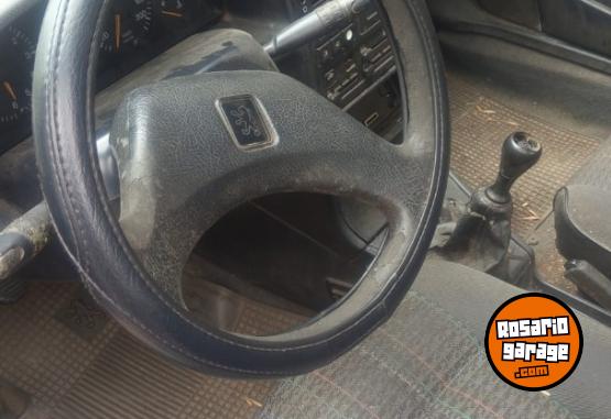 Autos - Peugeot 405 GLD 1995 Diesel 123Km - En Venta