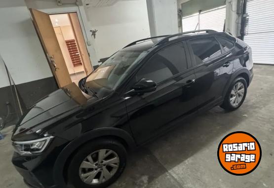 Autos - Volkswagen Nivus 170 tsi Manual 2024 Nafta 16500Km - En Venta
