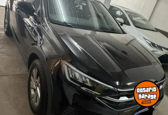 Autos - Volkswagen Nivus 170 tsi Manual 2024 Nafta 16500Km - En Venta