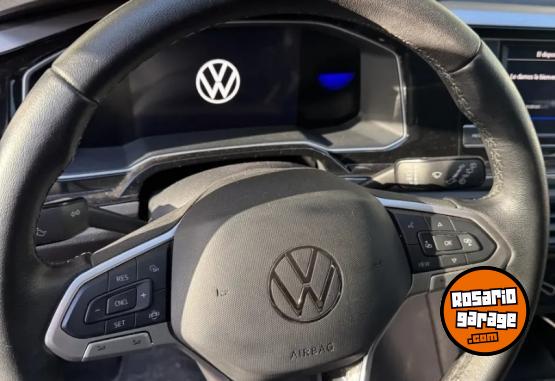 Autos - Volkswagen Nivus 170 tsi Manual 2024 Nafta 16500Km - En Venta