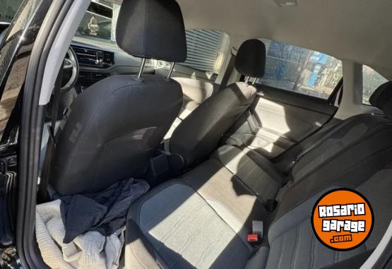 Autos - Volkswagen Nivus 170 tsi Manual 2024 Nafta 16500Km - En Venta