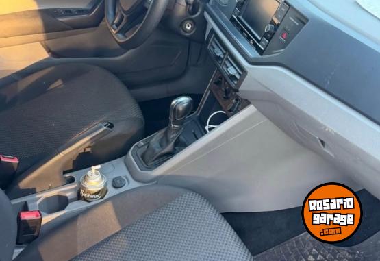 Autos - Volkswagen Polo 2018 Nafta 149000Km - En Venta