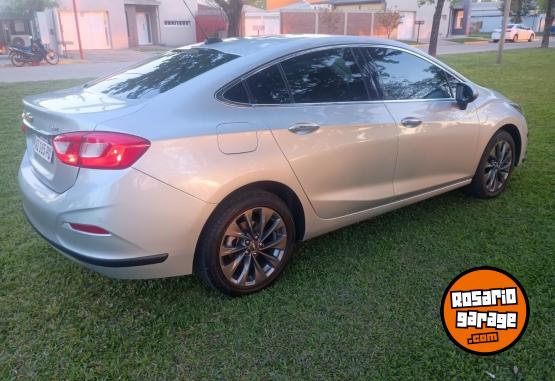 Autos - Chevrolet Ruze ltz 2019 Nafta 32000Km - En Venta