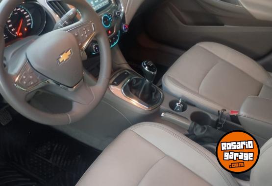 Autos - Chevrolet Ruze ltz 2019 Nafta 32000Km - En Venta