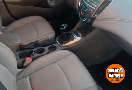 Autos - Chevrolet Ruze ltz 2019 Nafta 32000Km - En Venta