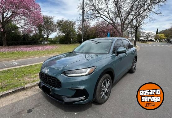 Autos - Honda ZR-V 2.0 Touring 2025 Nafta 34000Km - En Venta