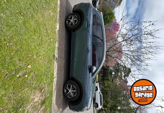 Autos - Honda ZR-V 2.0 Touring 2025 Nafta 34000Km - En Venta