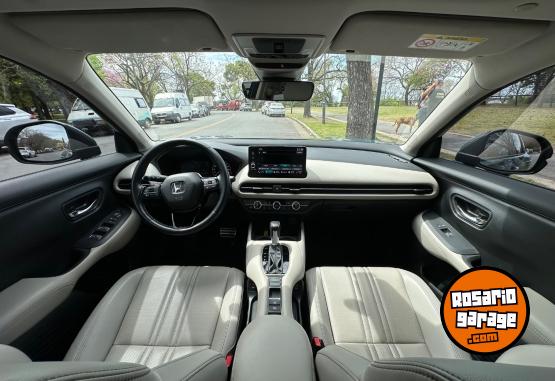 Autos - Honda ZR-V 2.0 Touring 2025 Nafta 34000Km - En Venta