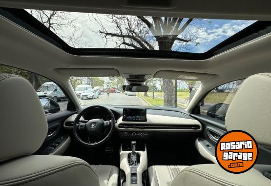 Autos - Honda ZR-V 2.0 Touring 2025 Nafta 34000Km - En Venta