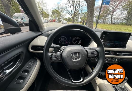 Autos - Honda ZR-V 2.0 Touring 2025 Nafta 34000Km - En Venta