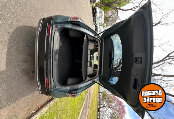 Autos - Honda ZR-V 2.0 Touring 2025 Nafta 34000Km - En Venta