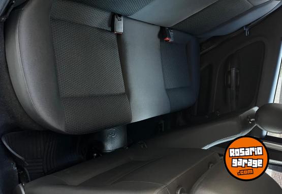 Autos - Volkswagen Gol trend Msi 5p 2016 Nafta 108000Km - En Venta