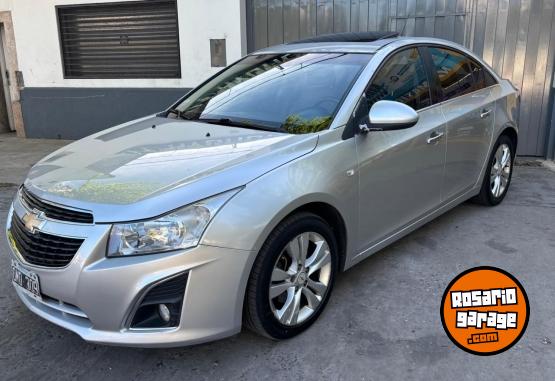 Autos - Chevrolet CRUZE 2013 Diesel 217000Km - En Venta
