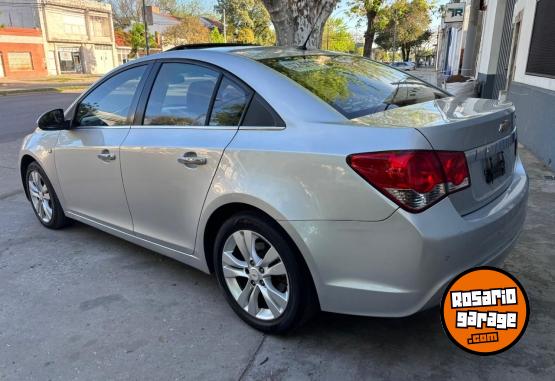 Autos - Chevrolet CRUZE 2013 Diesel 217000Km - En Venta