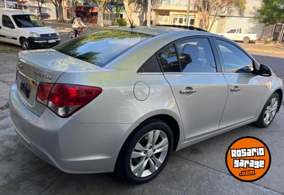 Autos - Chevrolet CRUZE 2013 Diesel 217000Km - En Venta