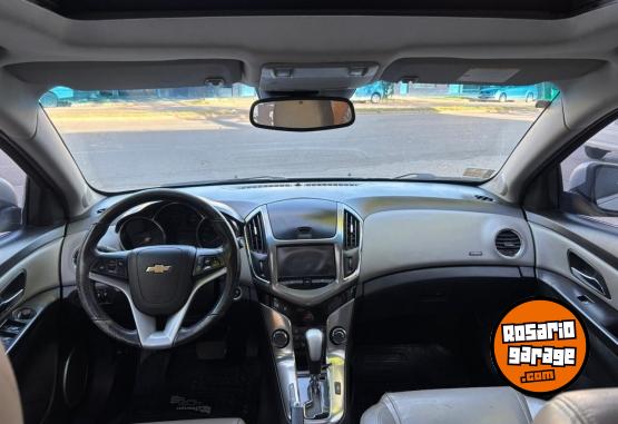 Autos - Chevrolet CRUZE 2013 Diesel 217000Km - En Venta