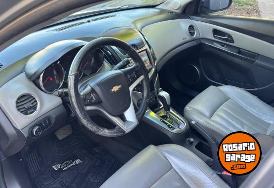 Autos - Chevrolet CRUZE 2013 Diesel 217000Km - En Venta
