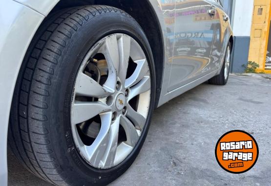 Autos - Chevrolet CRUZE 2013 Diesel 217000Km - En Venta