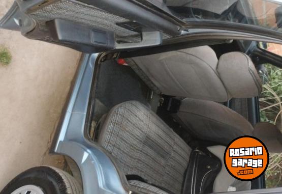 Autos - Fiat Uno 1991 GNC 280000Km - En Venta