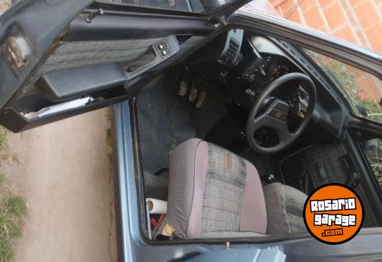 Autos - Fiat Uno 1991 GNC 280000Km - En Venta