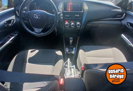 Autos - Toyota YARIS 2025 Nafta 10000Km - En Venta