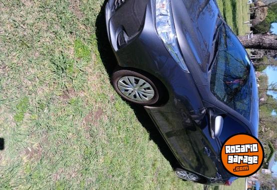 Autos - Toyota YARIS 2025 Nafta 10000Km - En Venta
