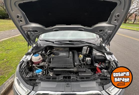 Autos - Audi A1 1.4 tfsi s-tronic 2016 Nafta 98000Km - En Venta