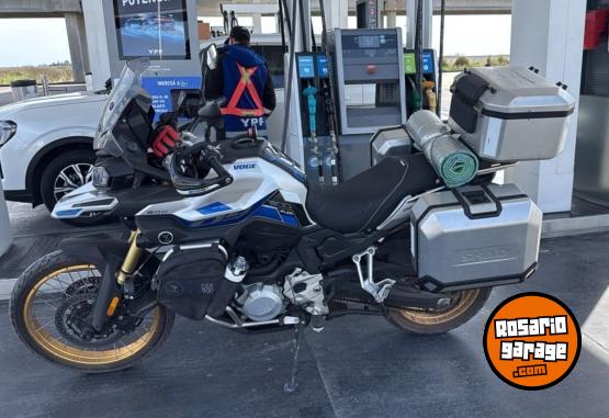 Motos - Voge 900 dsx 2024 Nafta 26000Km - En Venta