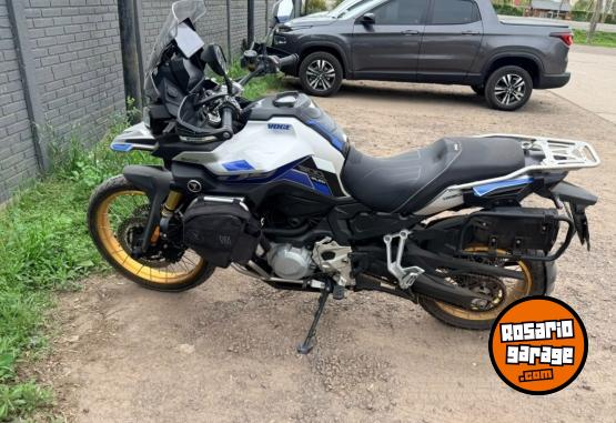 Motos - Voge 900 dsx 2024 Nafta 26000Km - En Venta