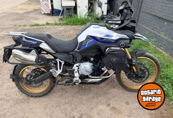 Motos - Voge 900 dsx 2024 Nafta 26000Km - En Venta
