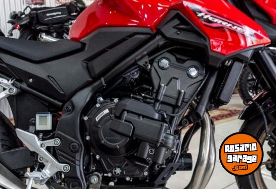 Motos - Honda CB 500 E CLTCH 2026 Nafta 0Km - En Venta