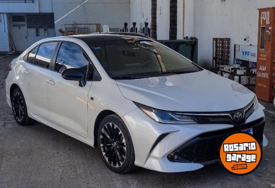 Autos - Toyota Corolla GR-Sport 2024 Nafta 40000Km - En Venta