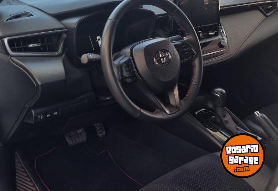 Autos - Toyota Corolla GR-Sport 2024 Nafta 40000Km - En Venta