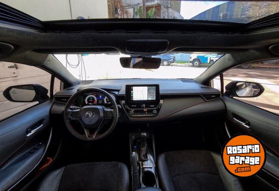 Autos - Toyota Corolla GR-Sport 2024 Nafta 40000Km - En Venta